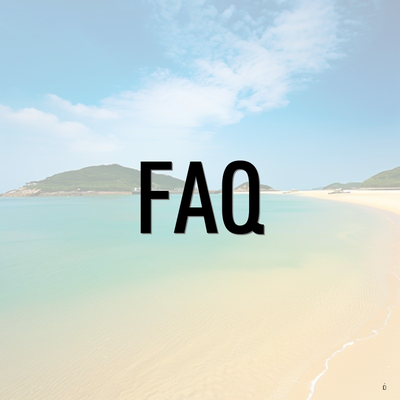 FAQ
