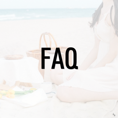 FAQ