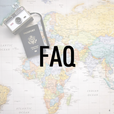 FAQ
